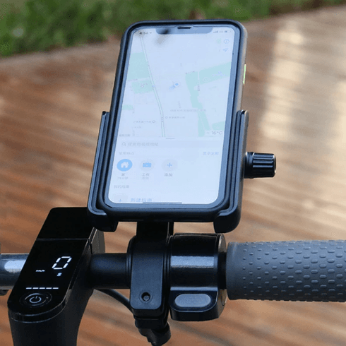 Segway Ninebot mobilhållare – bild 2