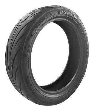 10*2.125 (55/80-6.6) Däck CST