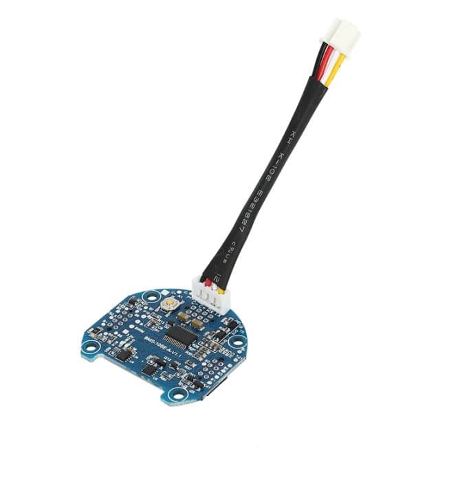 BMS intärnbatteri Ninebot ES1 ES2 ES4