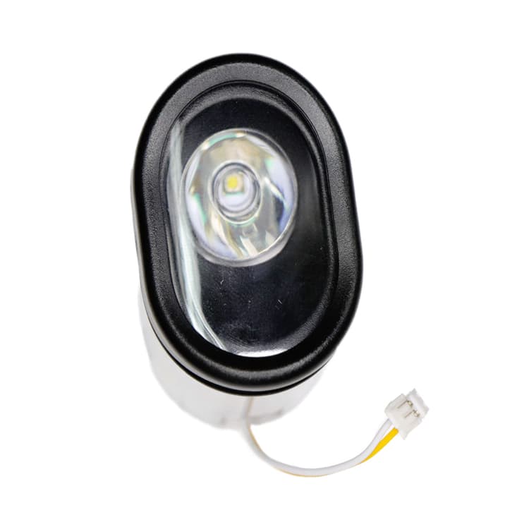 Front light, Ninebot ES1 ES2 ES4