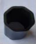 Gaffelstabiliserarbricka / Fork distans Ninebot ES1 ES2 ES4