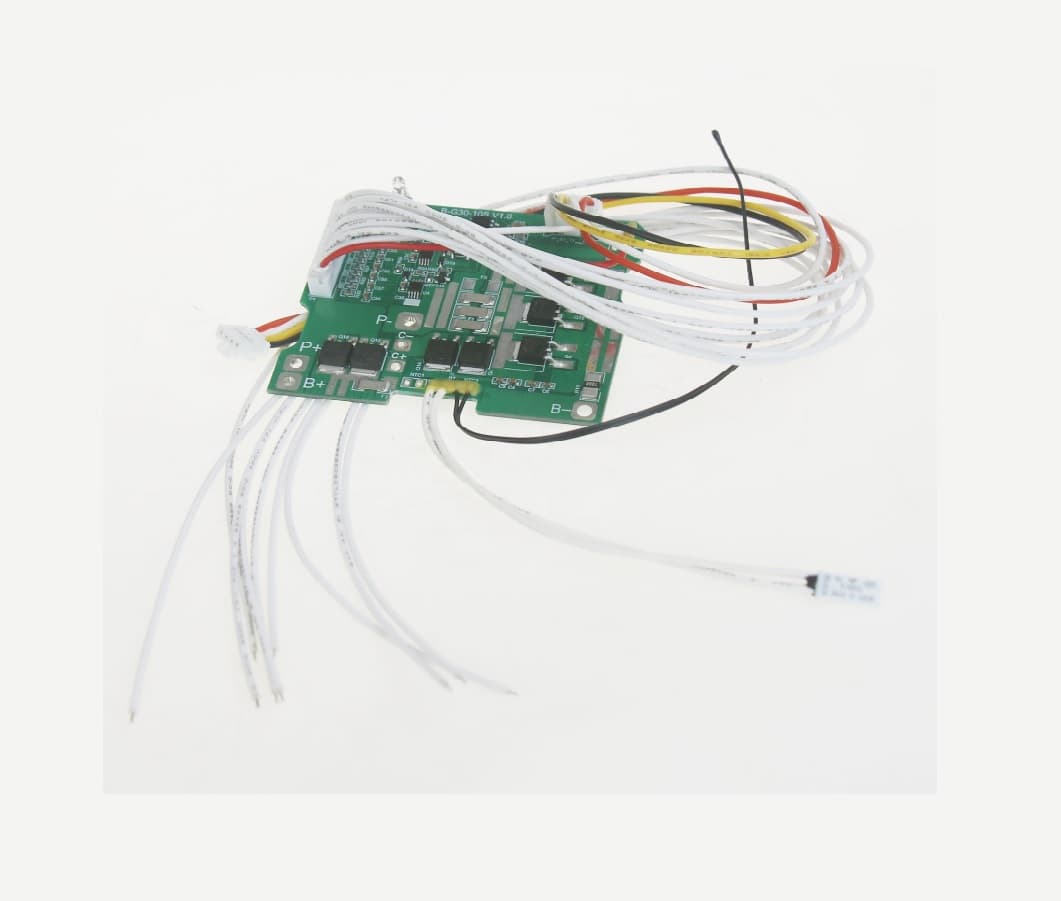 BMS intärn batteri Ninebot G30 G30D MAX