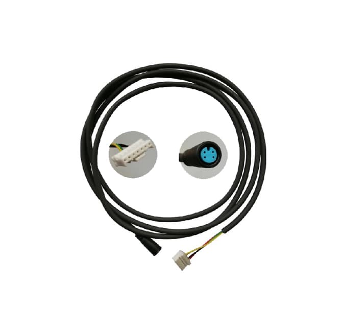 Кабель дисплей–материнська плата, Ninebot G30 G30D MAX