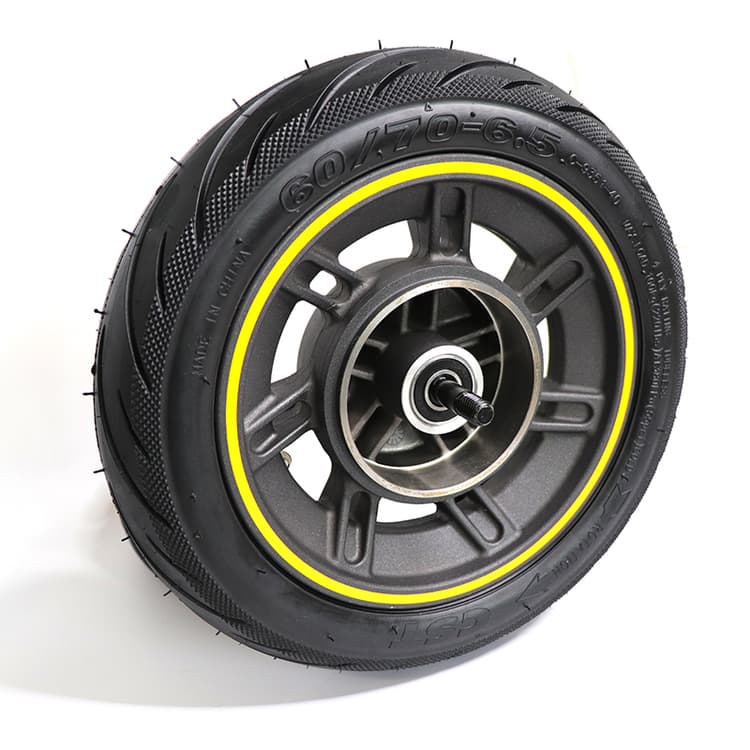 عجلة أمامية أصلية، Ninebot G30 G30D MAX