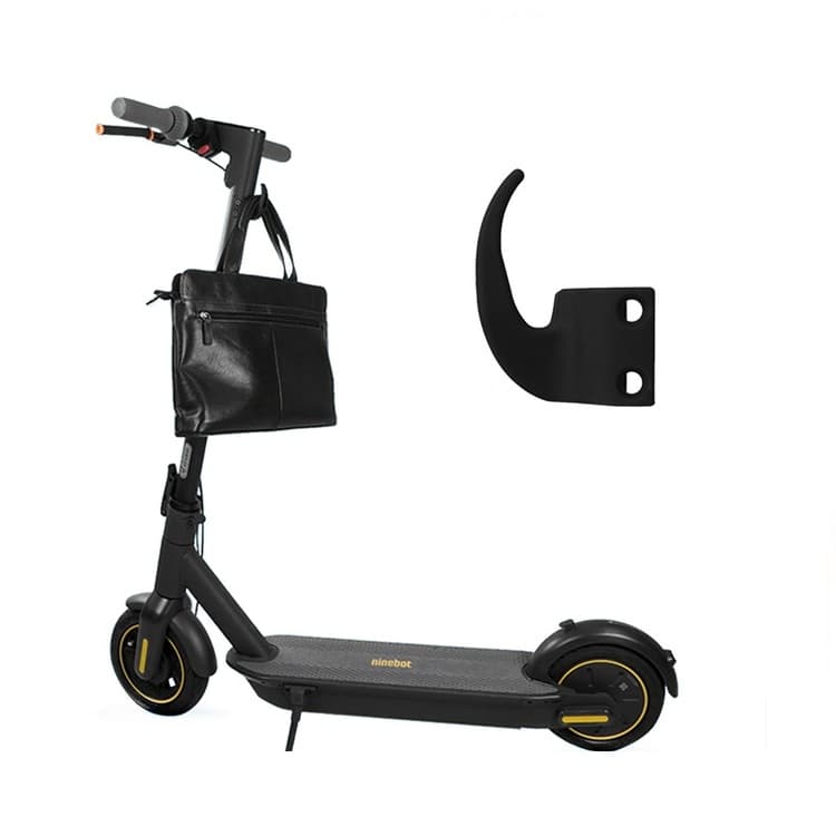 خطاف، Ninebot G30 G30D MAX