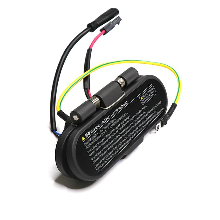 منفذ الشحن، Ninebot G30 G30D G2 MAX