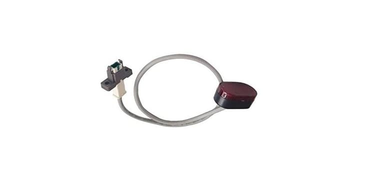 Оригинальный задний фонарь, Ninebot G30 MAX