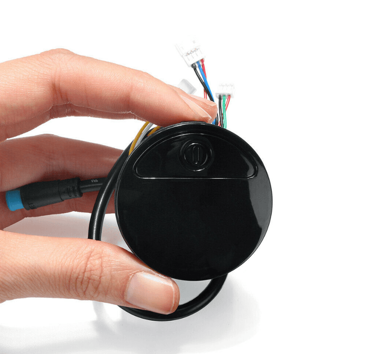 Original Dashboard / display Ninebot E22 E22E E22D E25 E25E E25D E45 E45E E45D