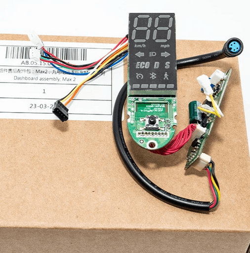 Original dashboard / display Ninebot G2