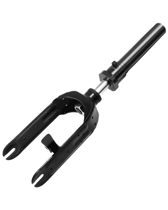 Original Framgaffel med dämpare Ninebot G2