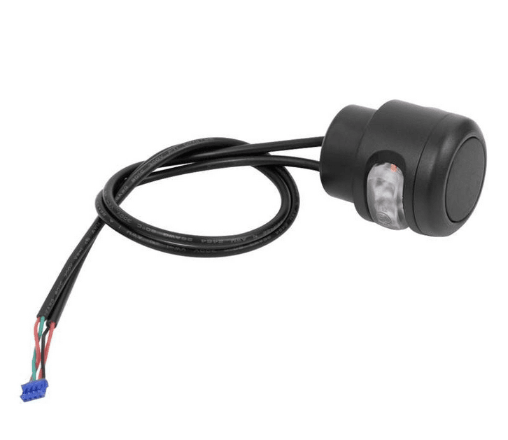 Original höger blinker Ninebot G2