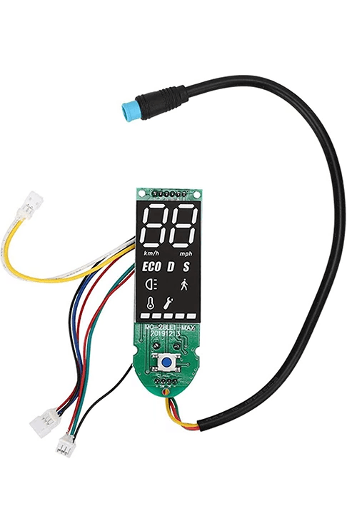 Original dashboard / display Ninebot G30 G30D MAX