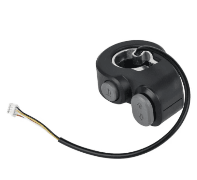 Original signal och blinker kontroll switch Ninebot G2
