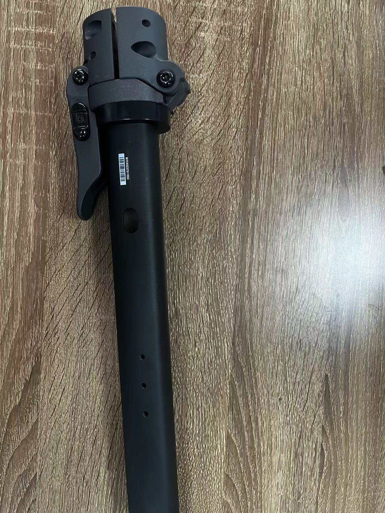 Original Stång med folding mekanism Ninebot G30D G30 2 G2