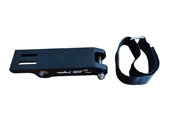 Sharkset CNC Latch for folding mechanism