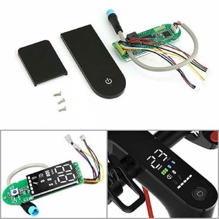 Utan bluetooth Dashboard / display Xiaomi M365 Pro Pro 2 1S Essential