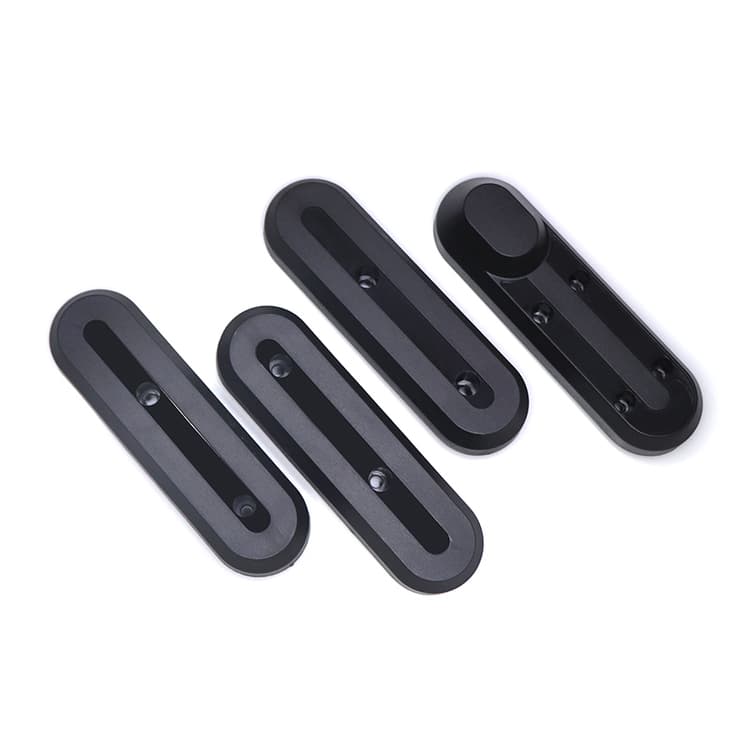 Plast skydd Xiaomi Pro Pro 2 Essential 1S M365