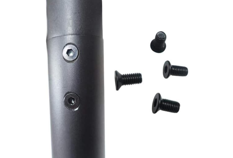 Handlebar screws, Xiaomi Pro, Pro 2, Essential, 1S, M365