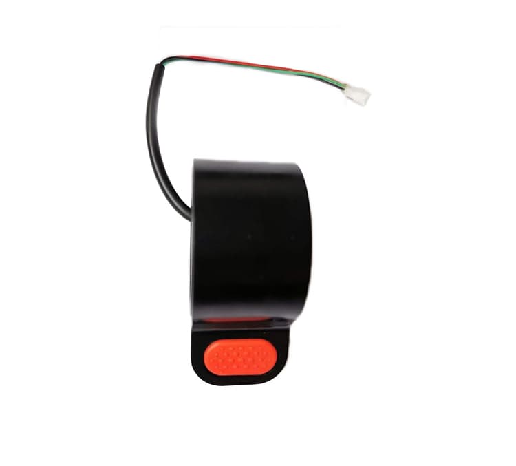 Gasknapp Xiaomi Pro Pro 2 Essential / Ninebot E2